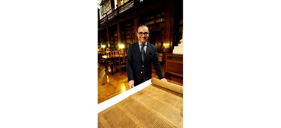 Alberto Sermoneta ok