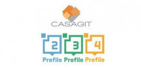 casagit profilo 2 3 4