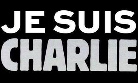 charlie hebdo