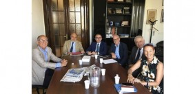 cordinamento enti fnsi