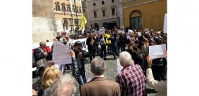 fnsi montecitorio