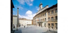 montecitorio piazza
