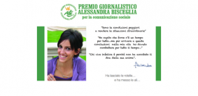 premio alessandra bisceglia