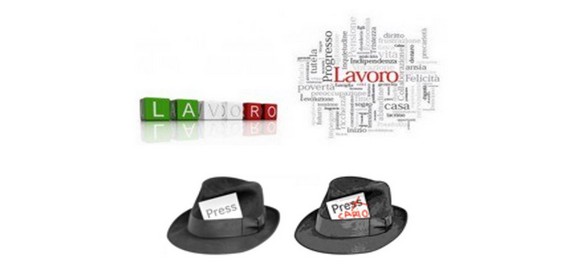 pressprescario lavoro