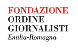 Logo Fondazione Ordine Giornalisti Emilia-Romagna