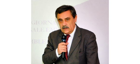 Cordoglio dell’Ordine dei Giornalisti per la scomparsa di Gerardo Bombonato. Giornalista di alto profilo, già presidente dell’OdG Emilia-Romagna