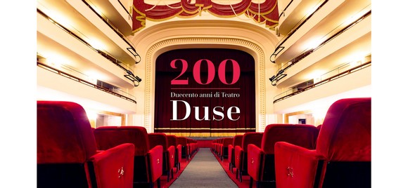“Duse Sala Stampa”: ciclo di incontri con giornalisti in apertura di DUSE 200 per il bicentenario del teatro bolognese (dal 18 settembre al 9 ottobre 2023)