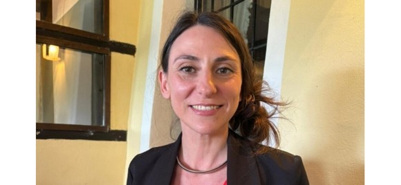 Se ne è andata Elena Rizzo Nervo. Direttrice de “Il Giornale del Cibo”, appassionata di cucina, musica e politica