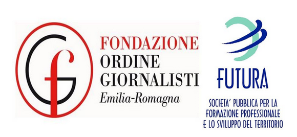 Accordo di collaborazione tra Fondazione OdG Emilia-Romagna e Società FUTURA per offrire ai giornalisti freelance corsi formativi di qualificazione e innovazione gratuiti