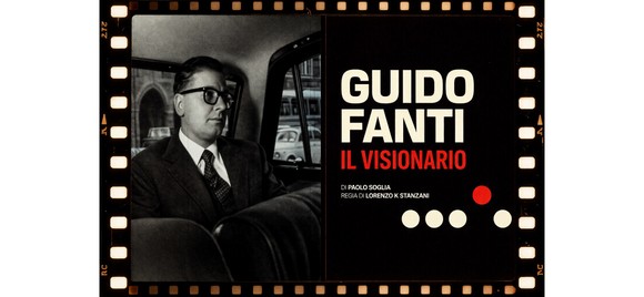 “Guido Fanti, il visionario”. Docufilm di Paolo Soglia e Lorenzo Stanzani in prima visione mercoledì 27 maggio 2026 (ore 18) al Cinema Modernissimo di Bologna
