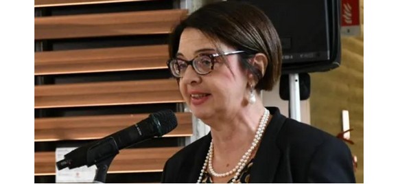 Si è spenta Franca Ferri: giornalista moderna e appassionata, stimata caporedattrice di QN – Il Resto del Carlino