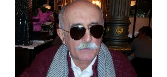 Se ne è andato Giacomo Calistri. Giornalista stimato e “voce della montagna” sul Resto del Carlino