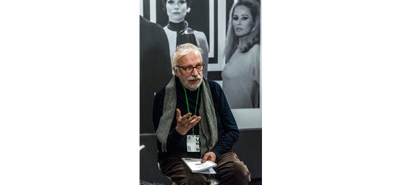 Addio Giacomo Martini. Giornalista, intellettuale atipico, critico appassionato di cinema e teatro