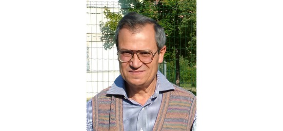 Se ne è andato Giorgio Di Primio. Giornalista e scrittore, ha trascorso l’intera vita professionale al Resto del Carlino