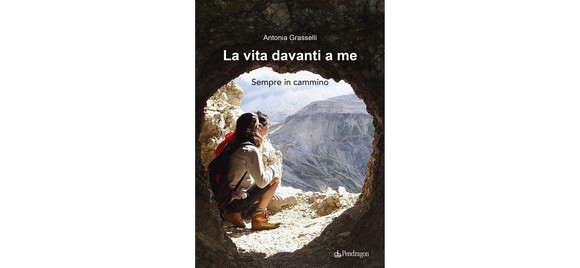 “La vita davanti a me. Sempre in cammino”: intensa autobiografia di Antonia Grasselli con prefazione del cardinale Matteo Zuppi