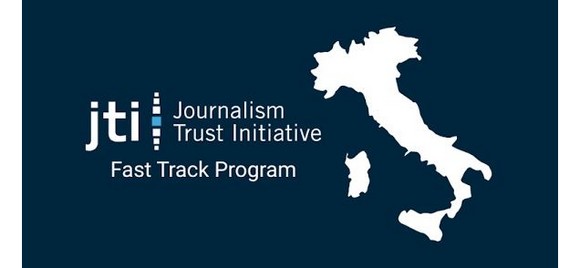 Journalism Trust Initiative: esteso all’Italia il programma di Reporters Sans Frontières per corrette prassi editoriali