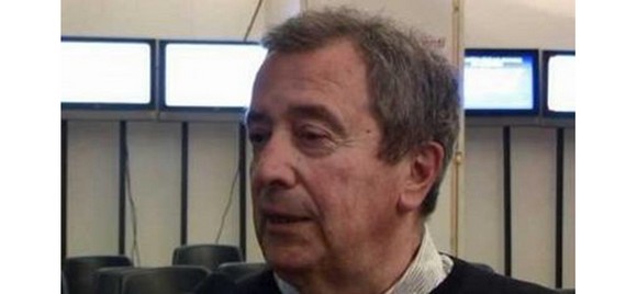 Addio Maurizio Chierici. Giornalista, scrittore, inviato speciale di alto profilo in Medio Oriente, Asia e America Latina