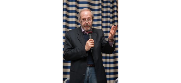 Se ne è andato Roberto Olivieri. Giornalista e formatore stimato, figura autorevole delle istituzioni ordinistiche. Lo ricordano Olivio Romanini, Enzo Chiarullo, Claudio Visani, Città Metropolitana