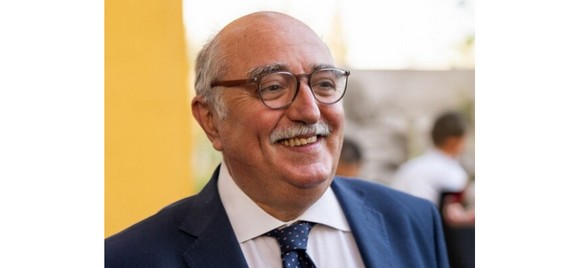 Addio Paolo Dalcò. Fondatore di Gruppo Food, rivista Business e magazine Food per il settore agroalimentare