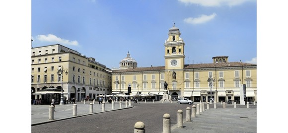 Tre seminari di OdG E-R a Parma: formazione, etica e deontologia di fronte alle sfide della comunicazione e dei nuovi media. Appuntamenti 28 ottobre, 4 novembre e 11 novembre 2026