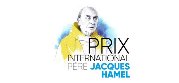 Premio giornalistico internazionale Padre Jacques Hamel: iscrizioni aperte fino al 17 dicembre 2023