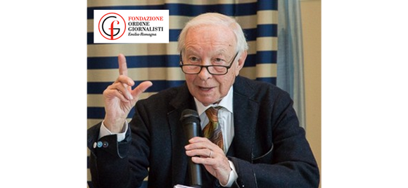 Intitolata a Claudio Santini la Fondazione dell’Ordine dei Giornalisti Emilia-Romagna