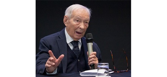 Addio Claudio Santini. Il ricordo di Carlo Raggi, presidente del Consiglio di disciplina dell’Emilia-Romagna