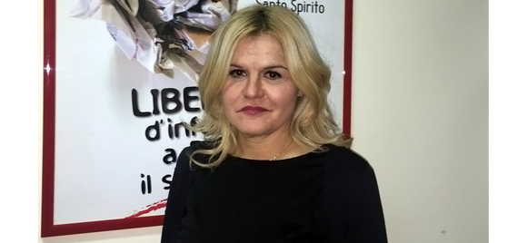 La Consigliera OdG Serena Bersani riconfermata presidente di GiULiA Giornaliste per il biennio 2025-2027