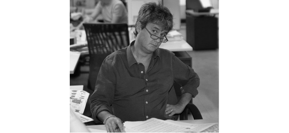 Addio Stefano Totaro. Storico giornalista del quotidiano Gazzetta di Modena, scrittore e poeta