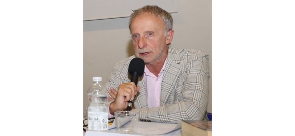 Assegnato a Tiziano Soresina il Premio Ferrante Gonzaga 2025 del Rotary Club di Guastalla (RE)