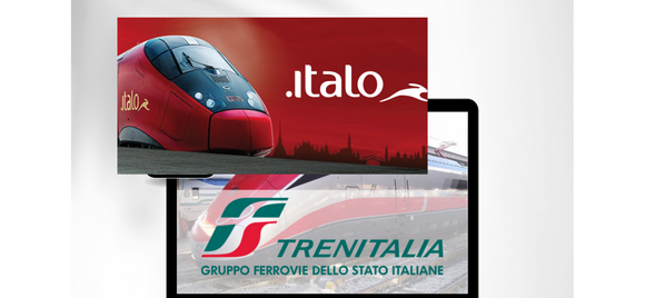 Rinnovate le convenzioni con Trenitalia e con Italo. Gli iscritti all’Ordine dei giornalisti potranno beneficiare di sconti per l’acquisto di biglietti dei treni