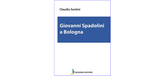 Scarica il pamphlet di Claudio Santini su Giovanni Spadolini nel periodo bolognese della sua direzione al Resto del Carlino