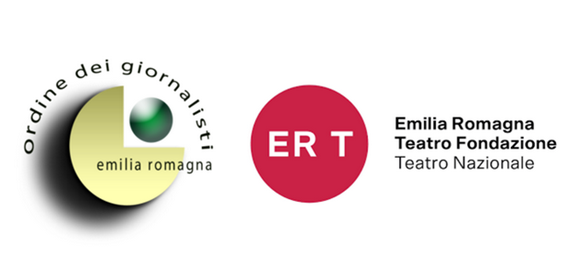 Convenzione fra OdG Emilia-Romagna e ERT Fondazione per riduzioni su biglietti e abbonamenti della stagione 2025/2026