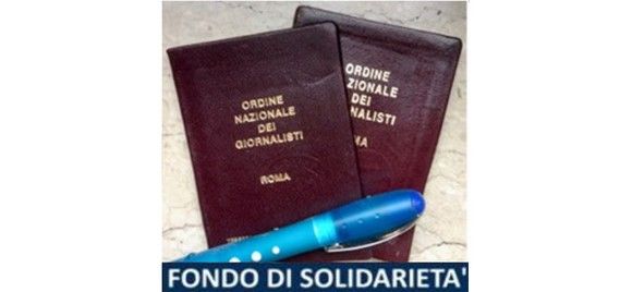 Il Consiglio dell’OdG Emilia-Romagna ha riattivato il Fondo di solidarietà a sostegno dei colleghi: fondo perduto e prestito d’onore