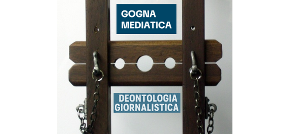 Una riflessione su deontologia e “gogna” a partire dal caso Anguillara. Claudio Santini ripercorre diversi “processi mediatici”: da Girolimoni a Tortora al Mostro di Firenze