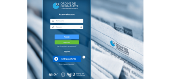 FORMAZIONE TRIENNIO 2023-2025 PER INADEMPIENTI. Riapertura dei termini per la partecipazione ai corsi on demand del CNOG solo dal 1° al 28 febbraio 2026