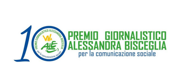 Premio giornalistico Alessandra Bisceglia per la comunicazione sociale rivolto agli under 35. Scadenza 30 aprile 2026