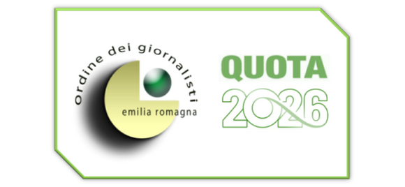 QUOTA annuale OdG Emilia-Romagna e lettera del Presidente. Scadenza 31 gennaio 2026