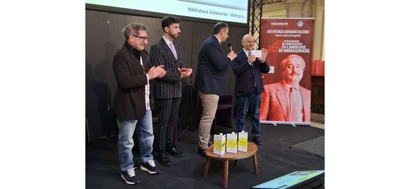 Premio Franco Fedeli 2025: riconoscimento del SIULP ai giornalisti minacciati e sotto scorta