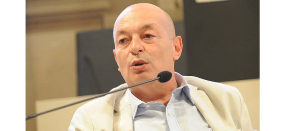 Addio Stefano Biondi: storico giornalista sportivo al Resto del Carlino, cronista appassionato del Bologna FC